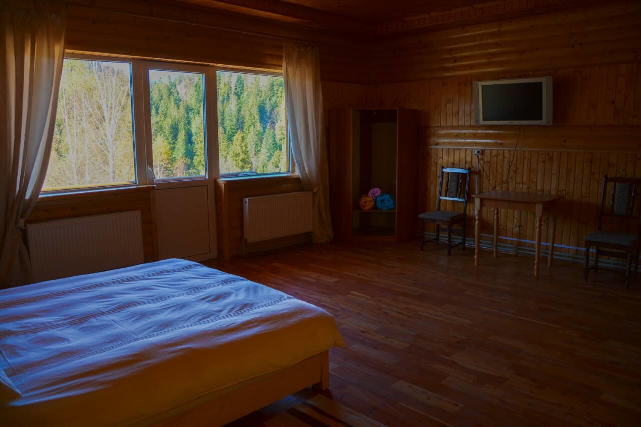 Котедж "Relax" Mykulychyn Exterior foto